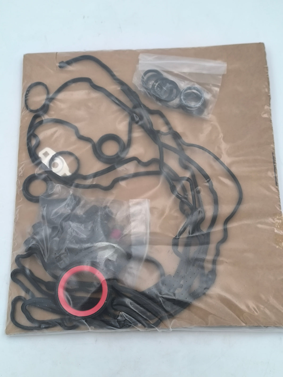 Aston martin kit revisione guarnizioni valvola prv oem 6g43 04 10420
