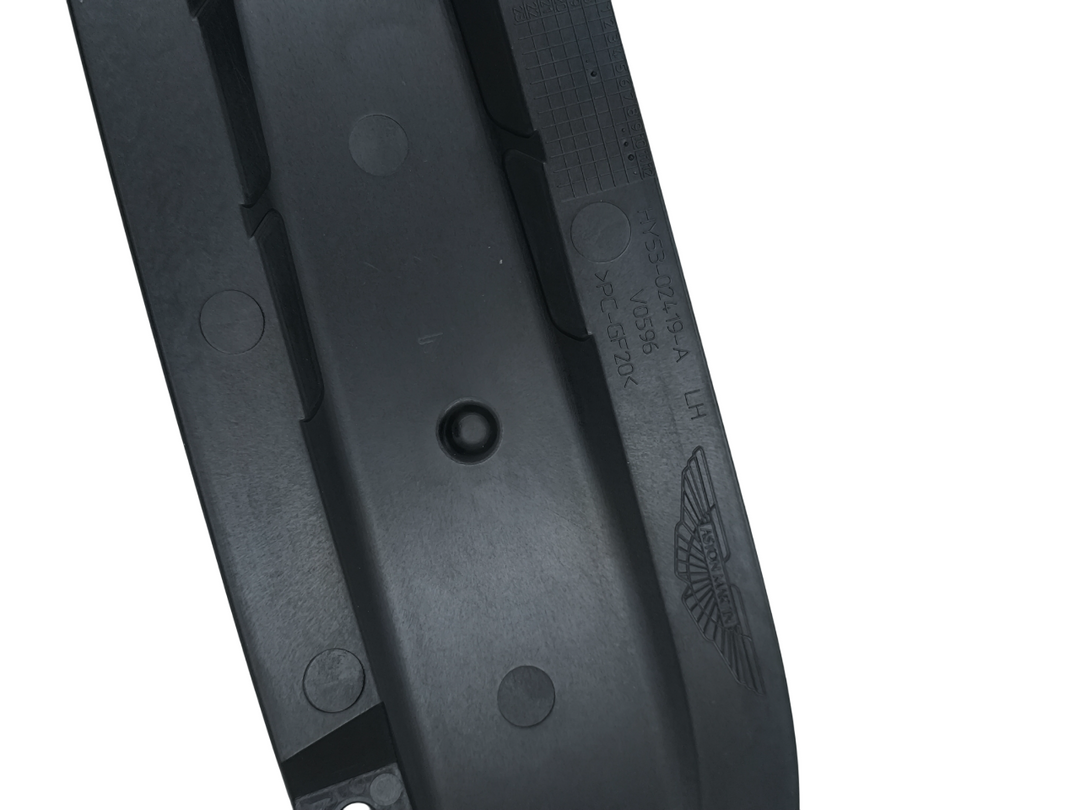 ASTON MARTIN Griglia Ventilazione Cofano Sinistro OEM HY53-02419-AA