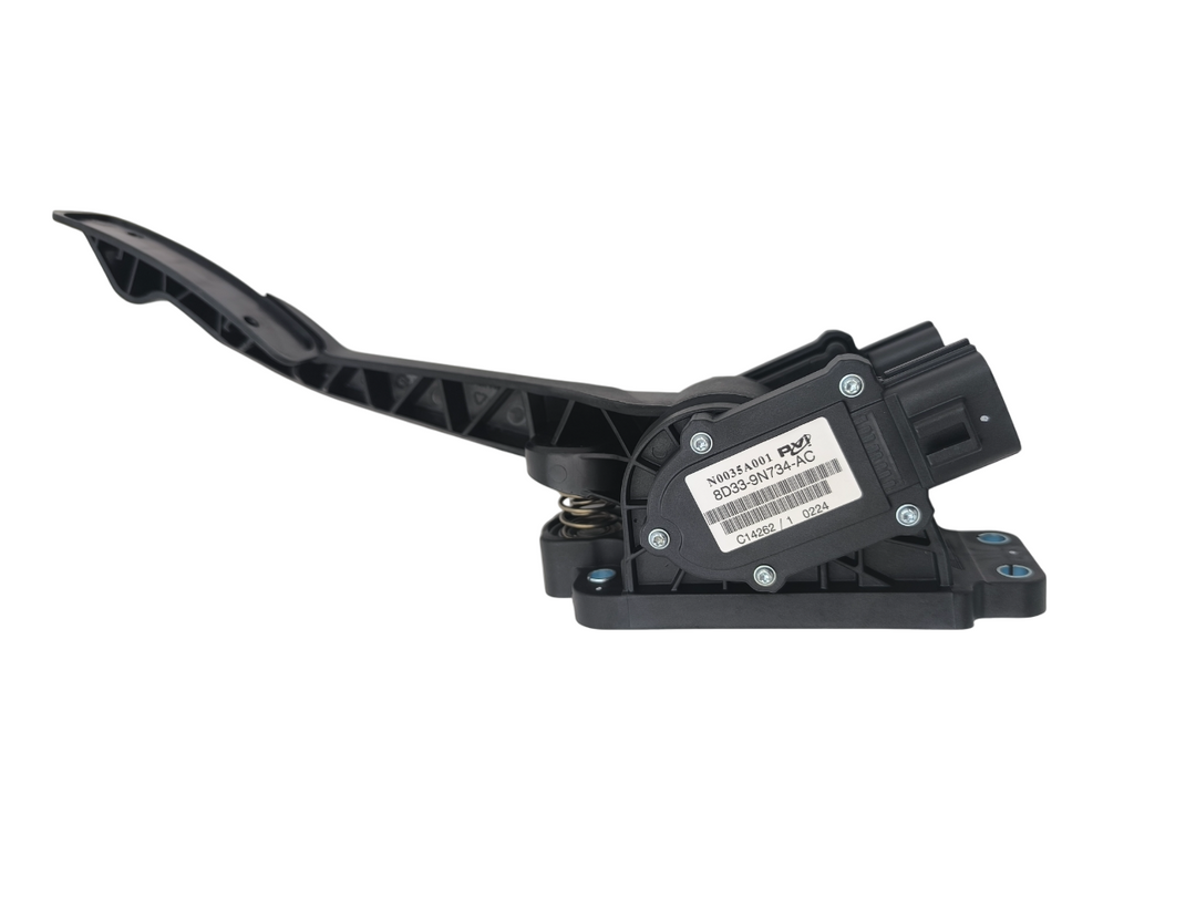 ASTON MARTIN Leva pedale OEM 8D33-9N734-AC