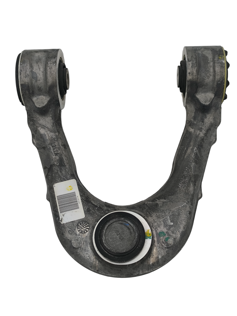 Aston martin braccio superiore sospensione anteriore oem ad43 3091 aa