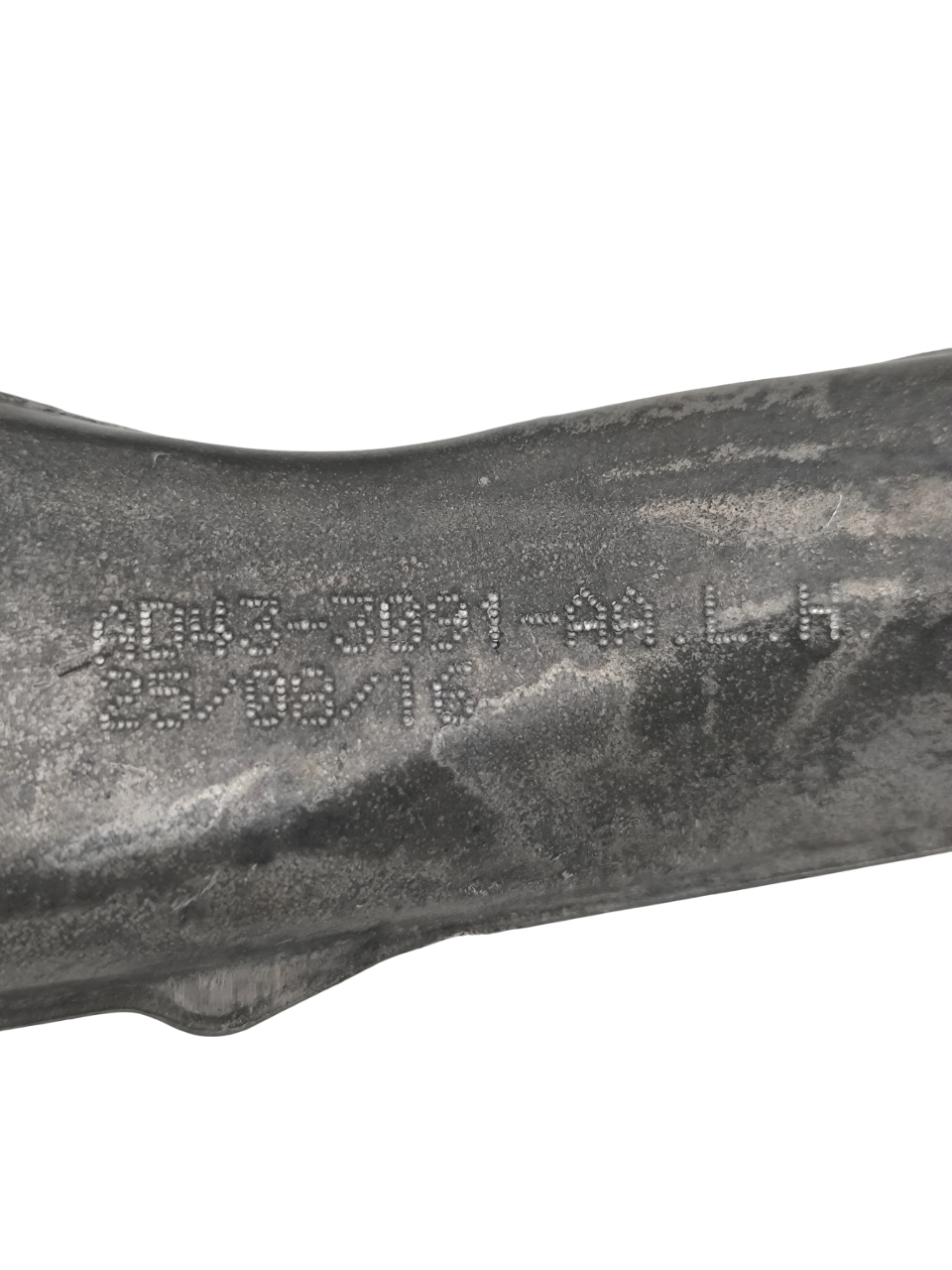 Aston martin braccio superiore sospensione anteriore oem ad43 3091 aa