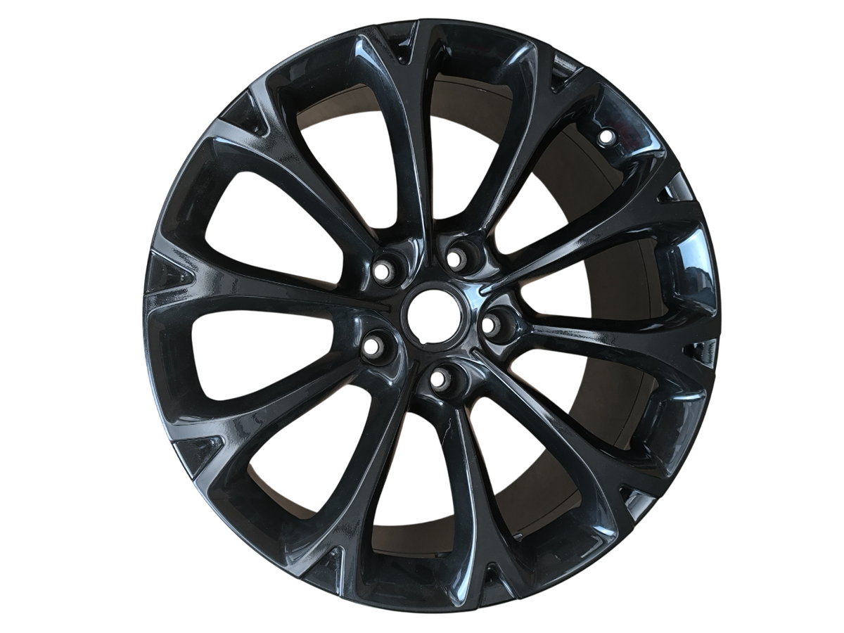 Aston martin vantage cerchio in lega oem ky63 9965g bb