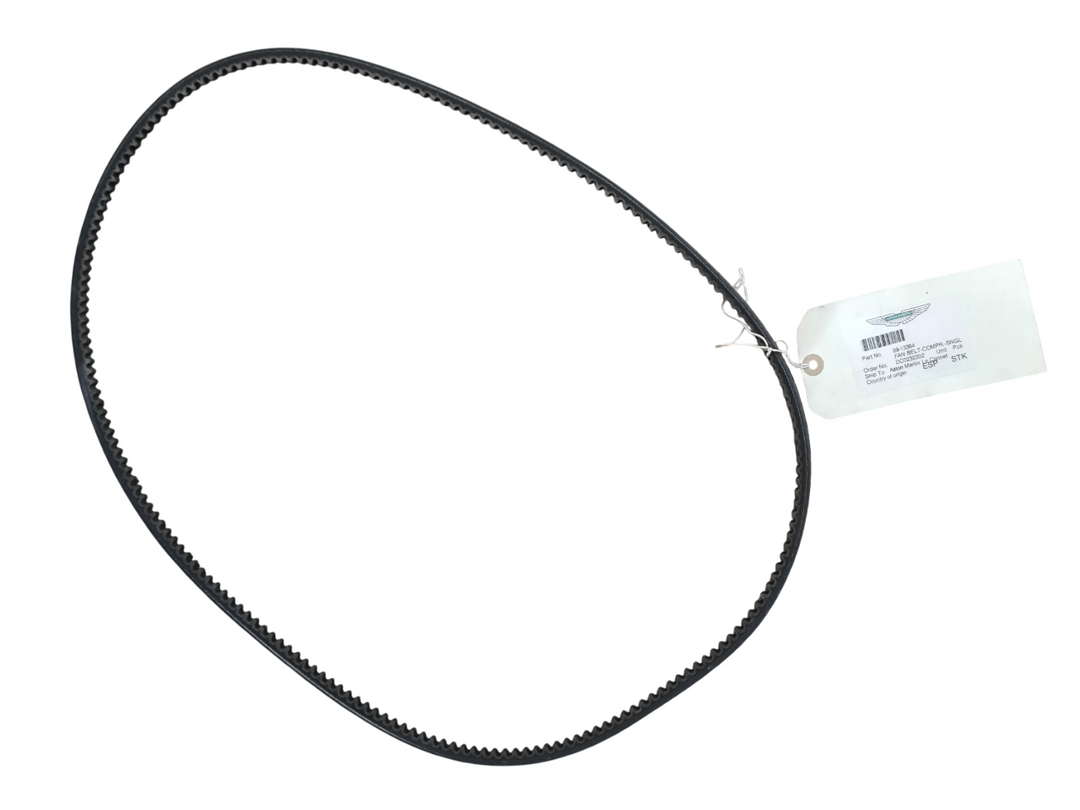 ASTON MARTIN Cinghia Servizi Singola OEM 89-13364