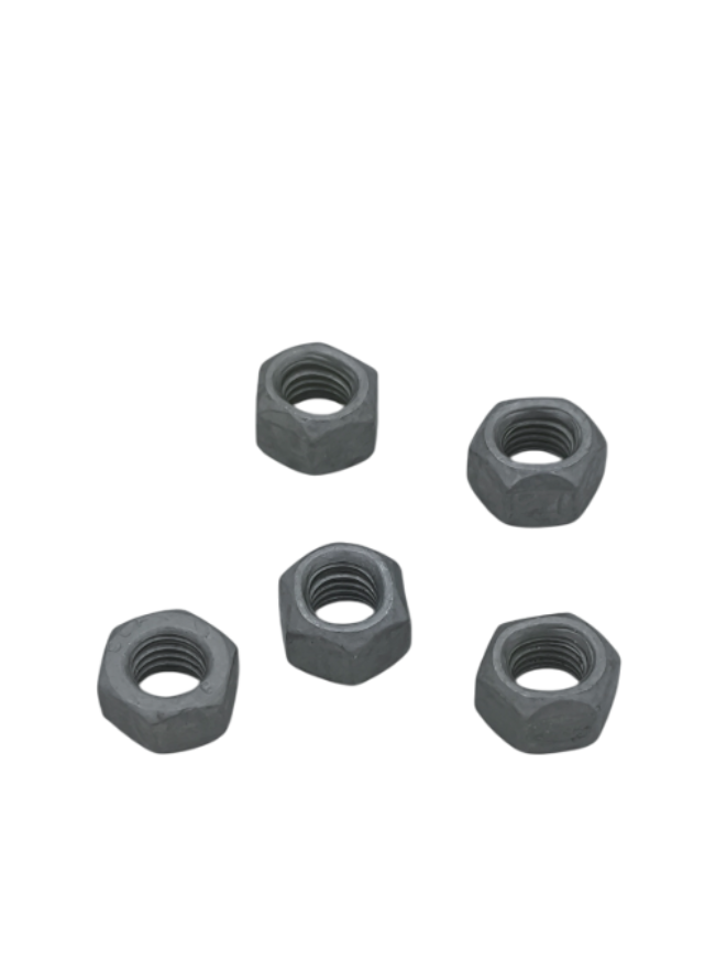 Aston martin kit di 5 dadi autobloccanti oem 701884 pk