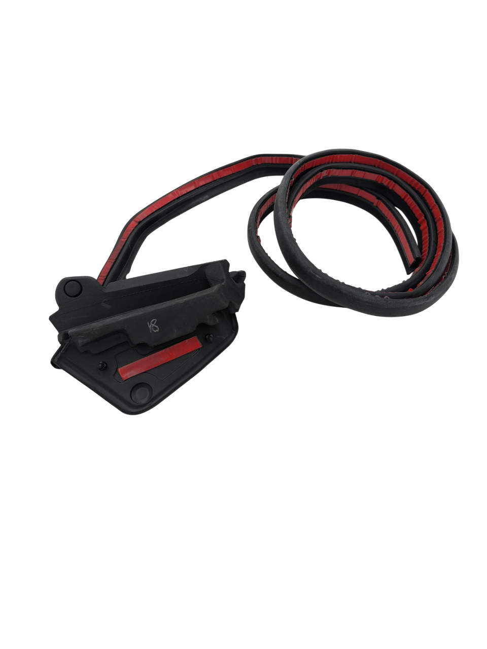  tenuta anteriore porta auto oem ed33 l25324 ac