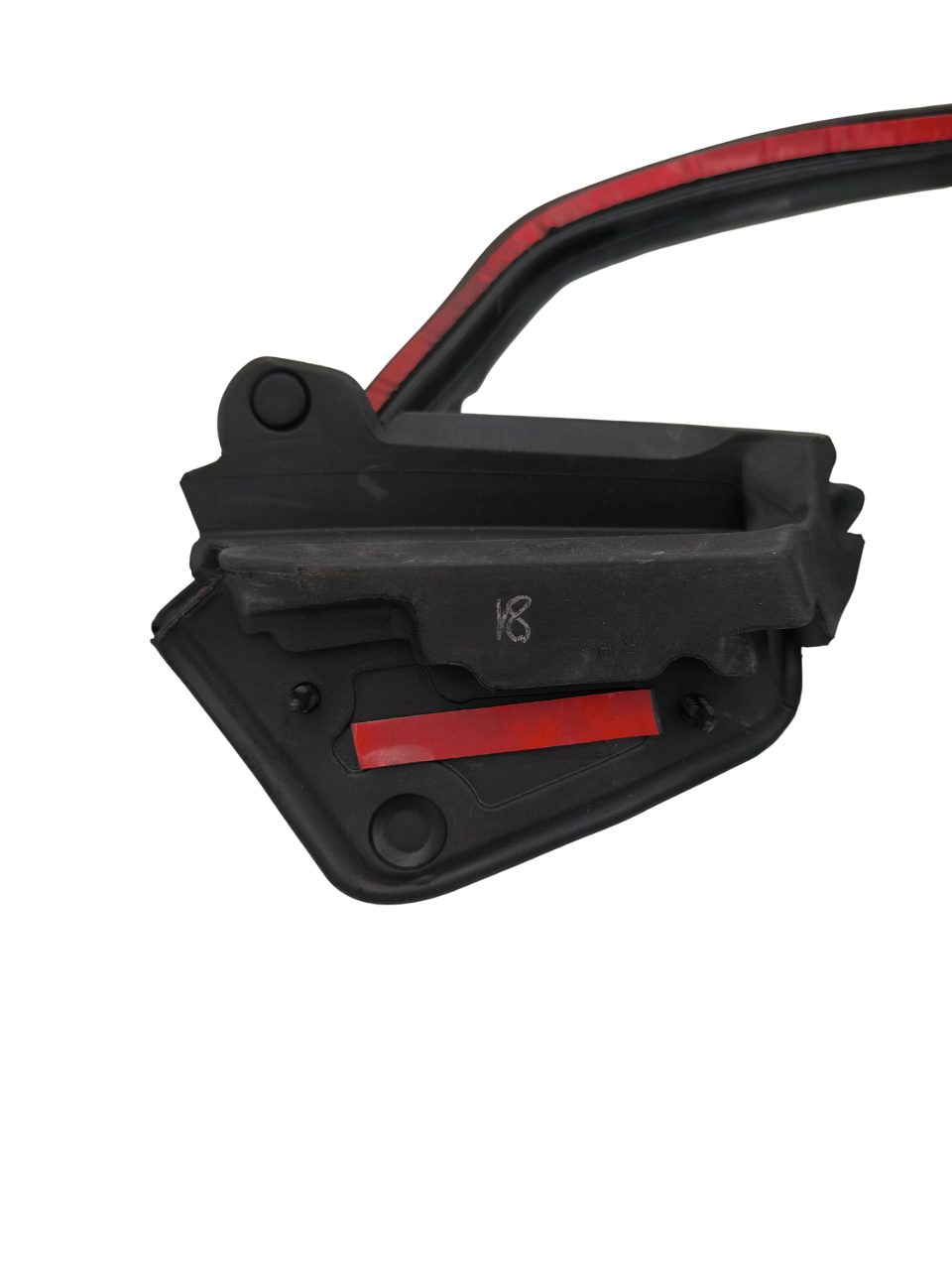  tenuta anteriore porta auto oem ed33 l25324 ac