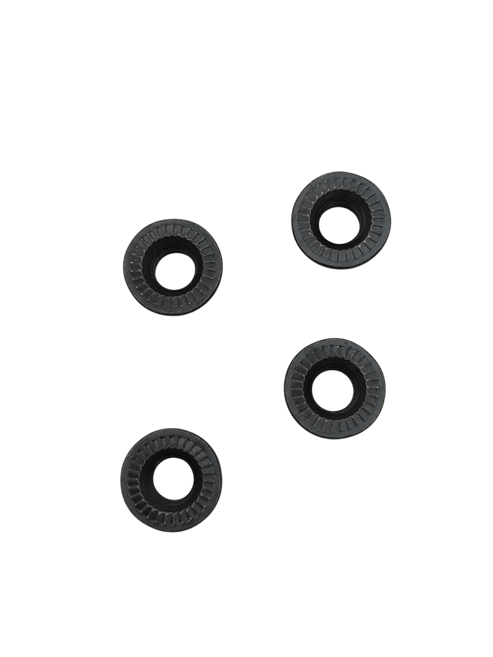 ASTON MARTIN Dado Esagonale M10 Autobloccante DurLock OEM 697628
