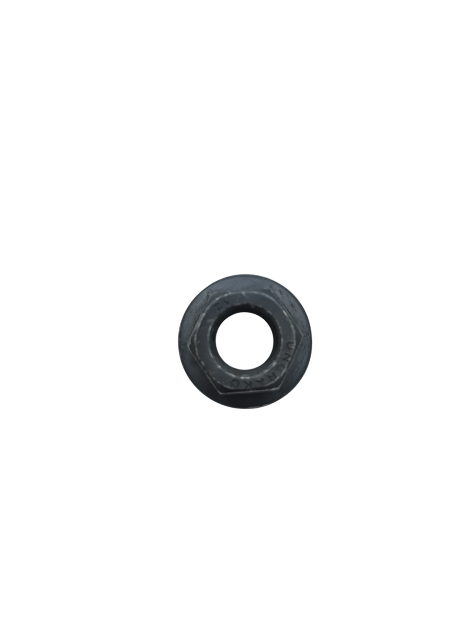 Aston martin dado esagonale m10 autobloccante durlock oem 697628