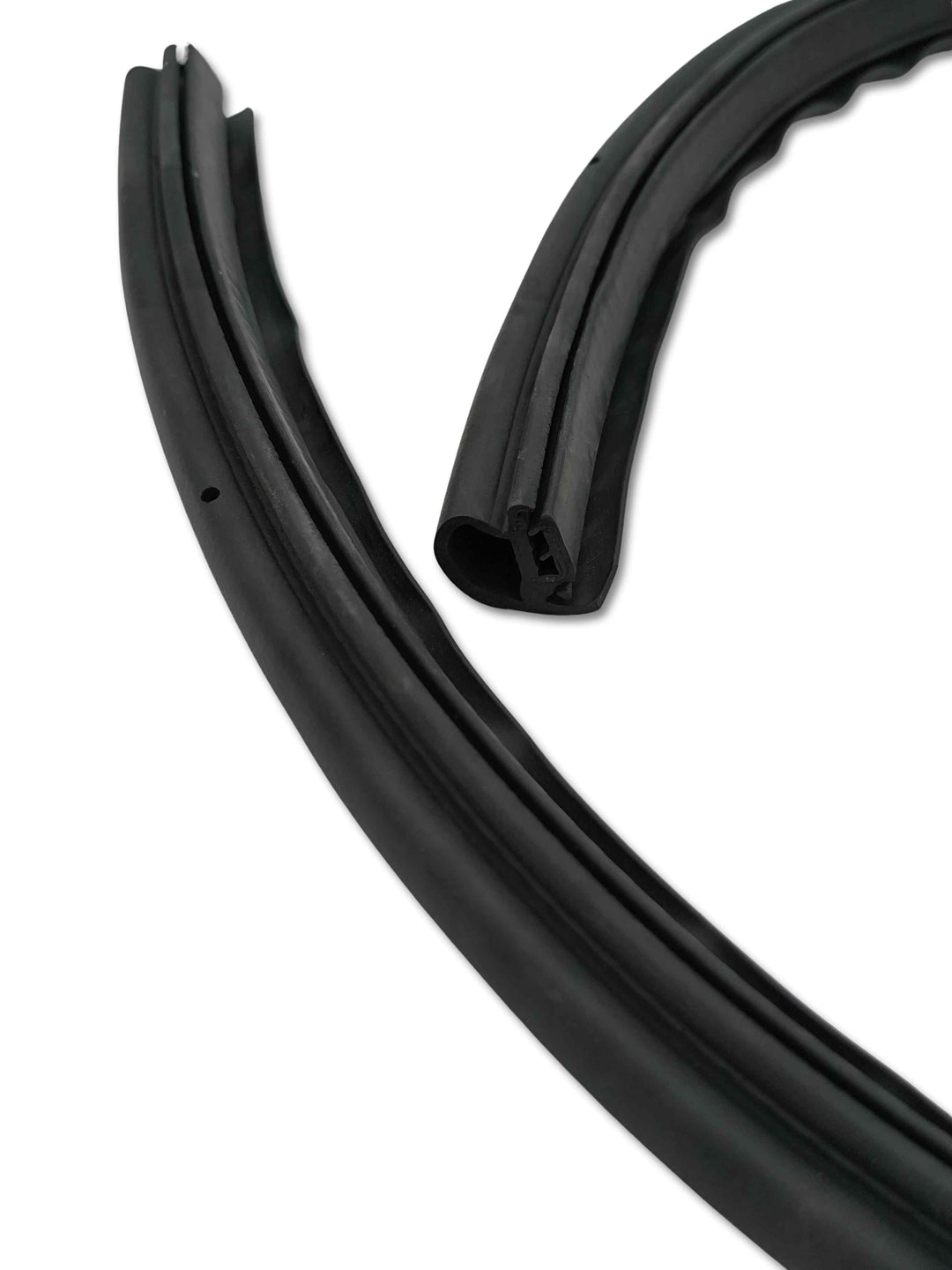 ASTON MARTIN Rapide Guarnizione Inferiore Porta Anteriore Sinistra OEM ED43-F20708-CB