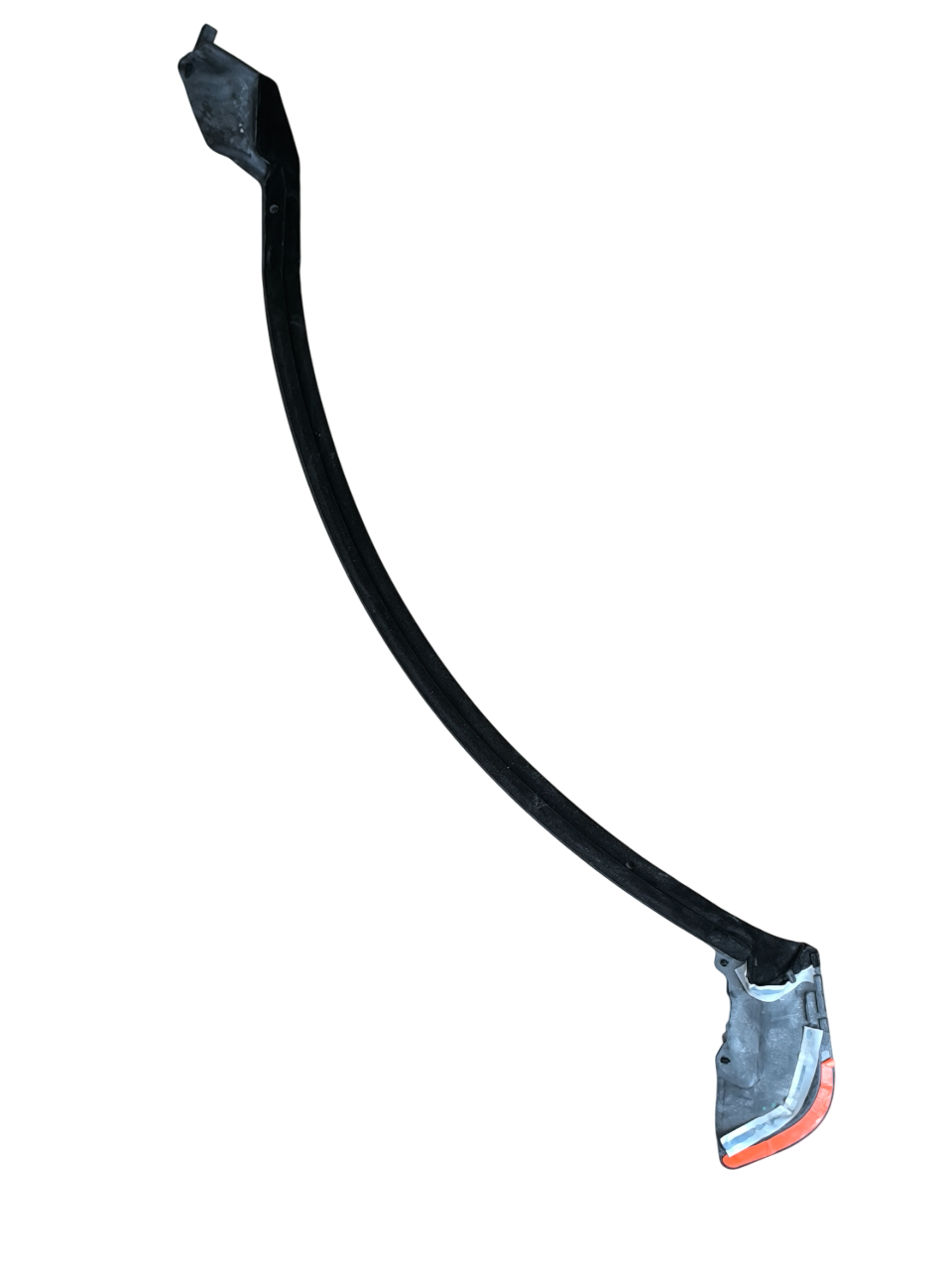 ASTON MARTIN Guarnizione interna porta posteriore sinistra OEM AD43-F20573-AC