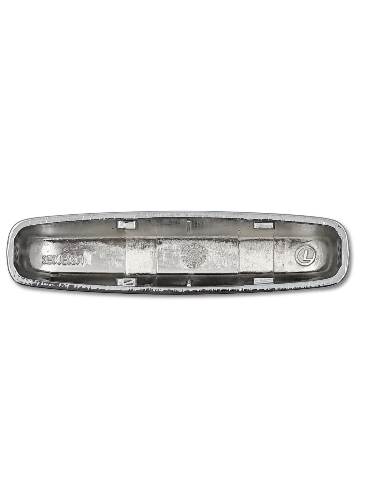 Jaguar coperchio coperchio telecomando chiave oem c2d33135