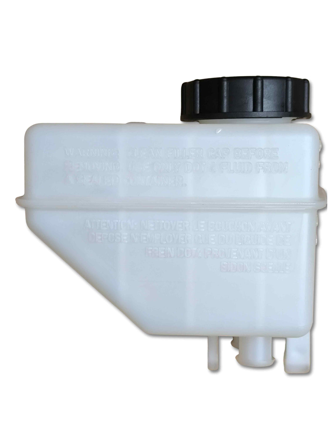 JAGUAR Vaschetta Liquido Freni OEM C2P5223 dal 2014
