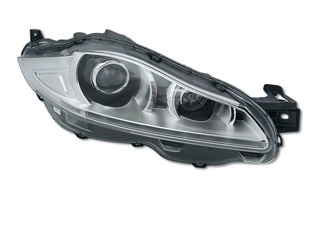 JAGUAR Lato Destro faro/proiettore anteriore OEM C2D48964