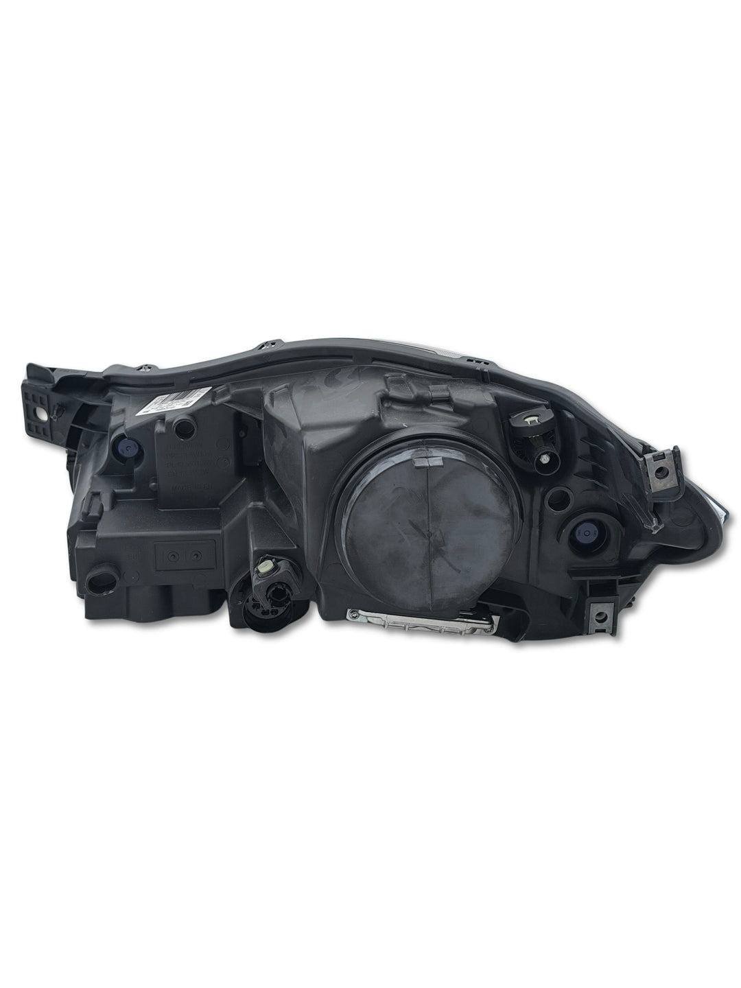 JAGUAR Lato Destro faro/proiettore anteriore OEM C2D48964
