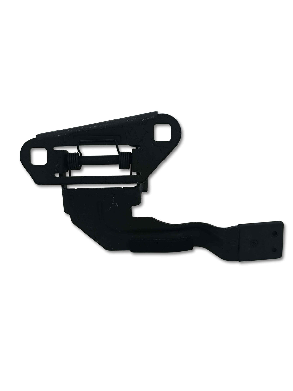 Jaguar fermo cofano oem j9c25361