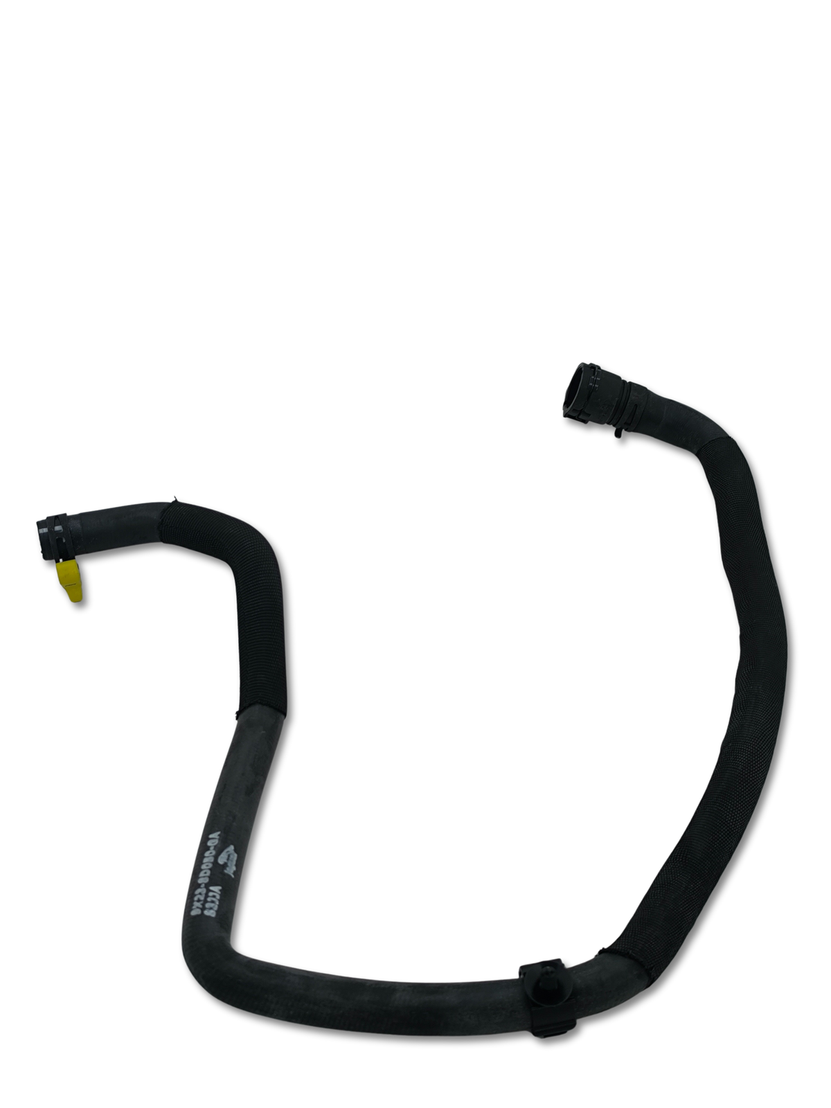 Jaguar tubo flessibile oem c2z15596