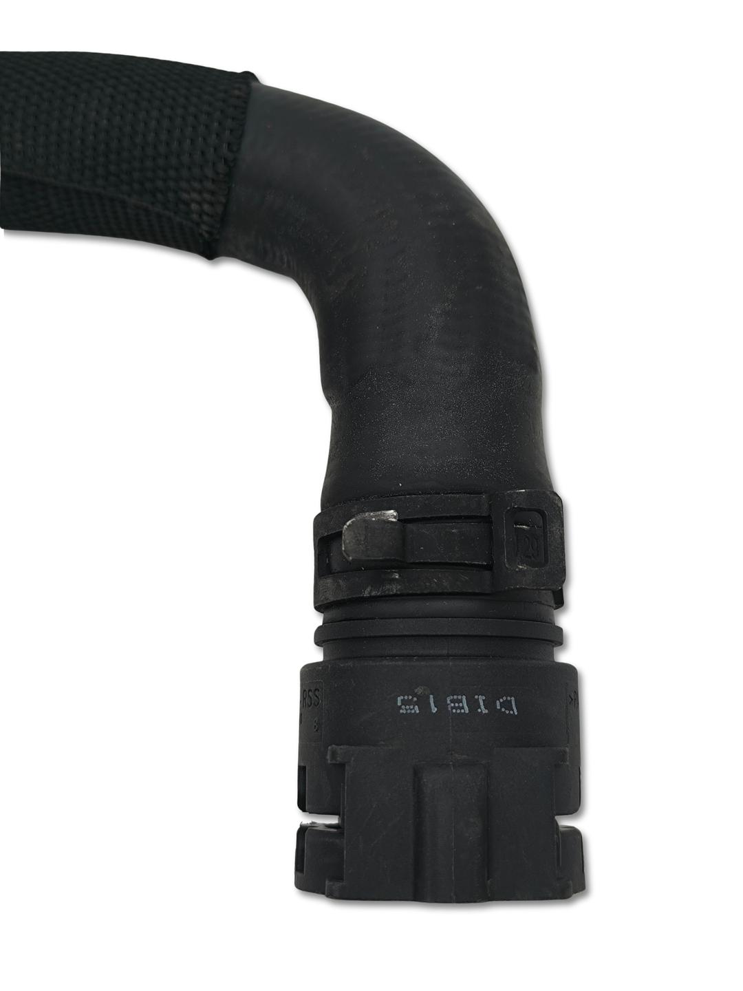 JAGUAR TUBO FLESSIBILE OEM C2Z15596