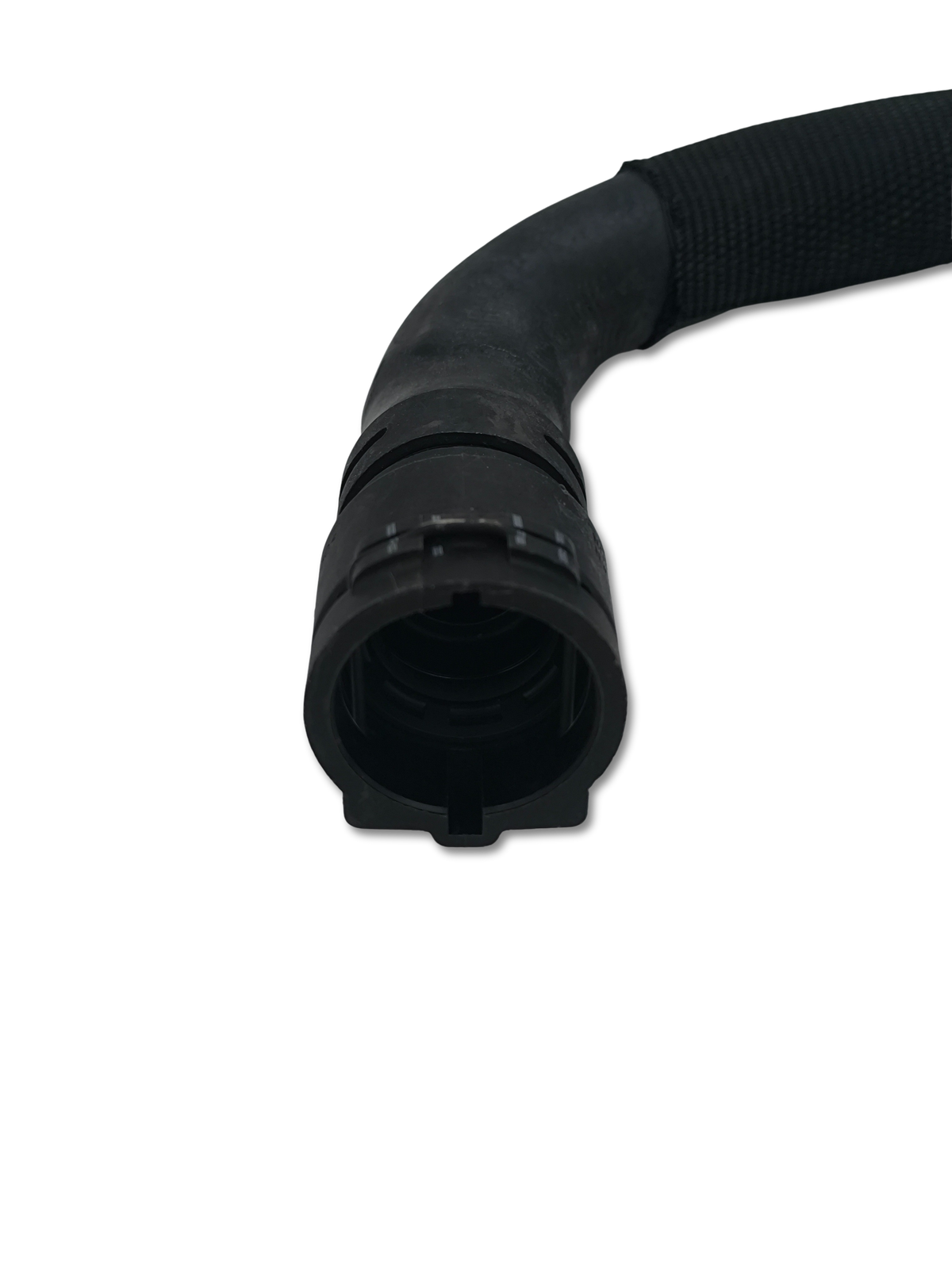 Jaguar tubo flessibile oem c2z15596