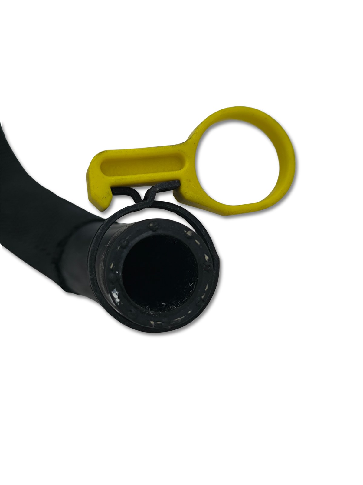Jaguar tubo flessibile oem c2z15596