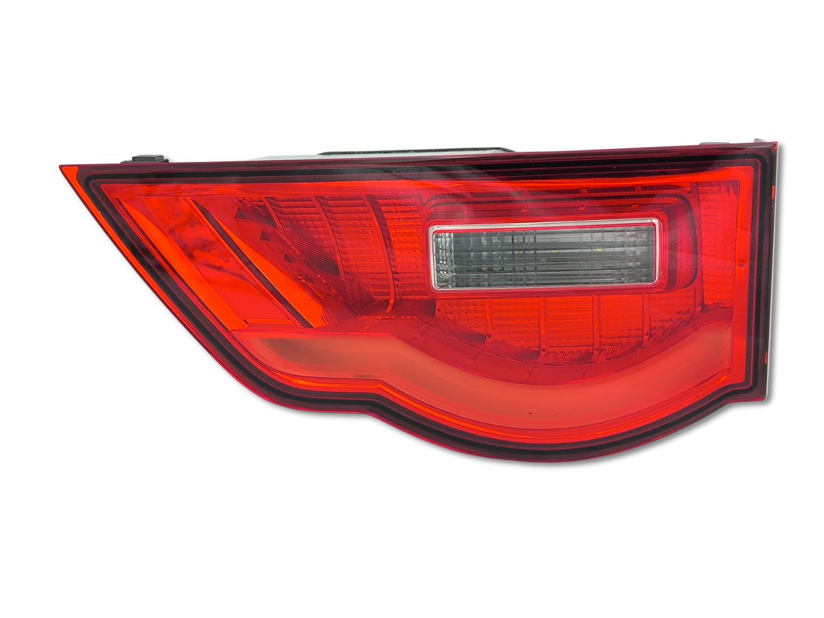 Jaguar fanale destro oem t4a37911