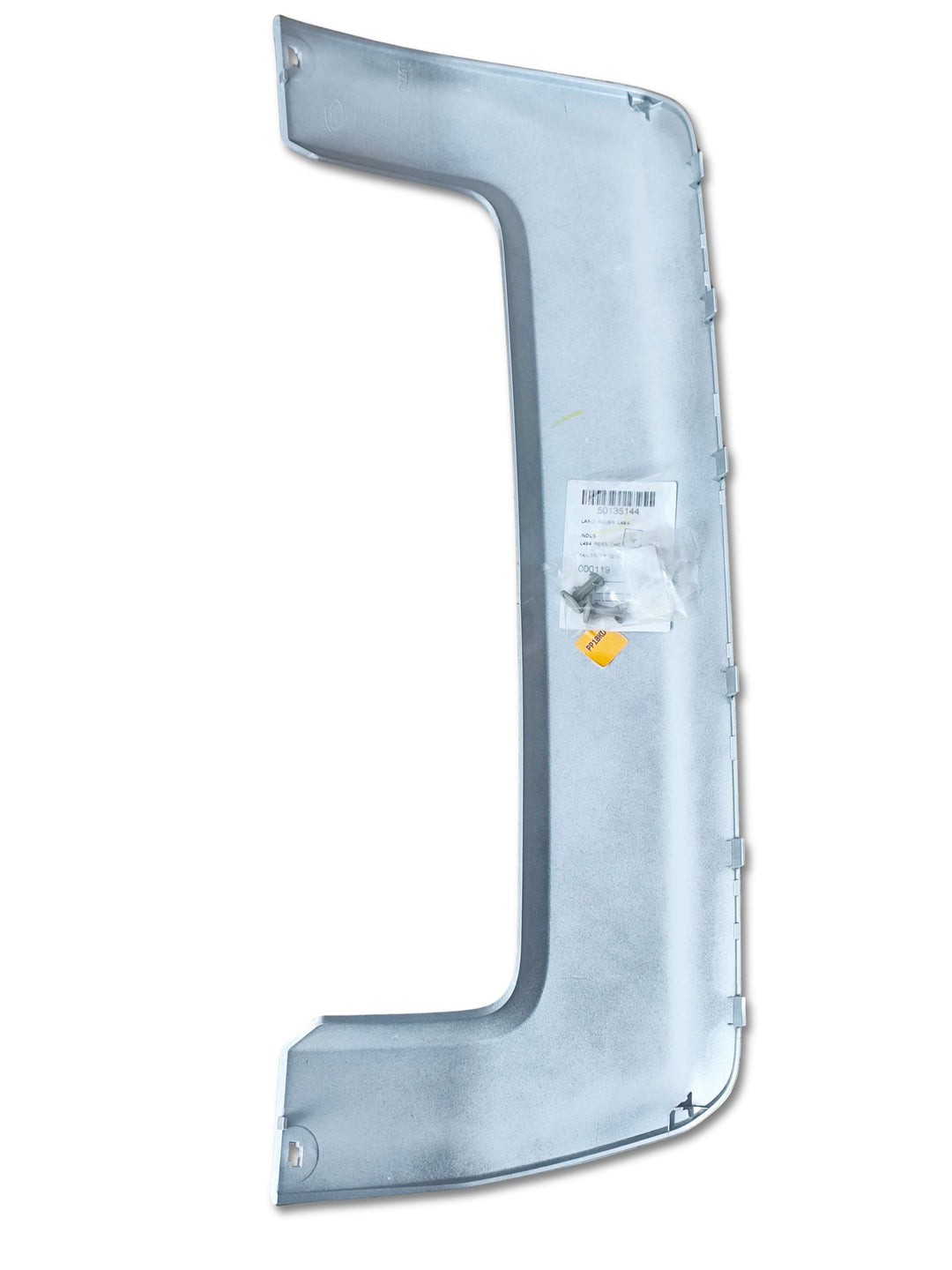 Copertura gancio traino originale Land Rover VPLWB0140, componente per veicoli Land Rover, visibile in immagine.