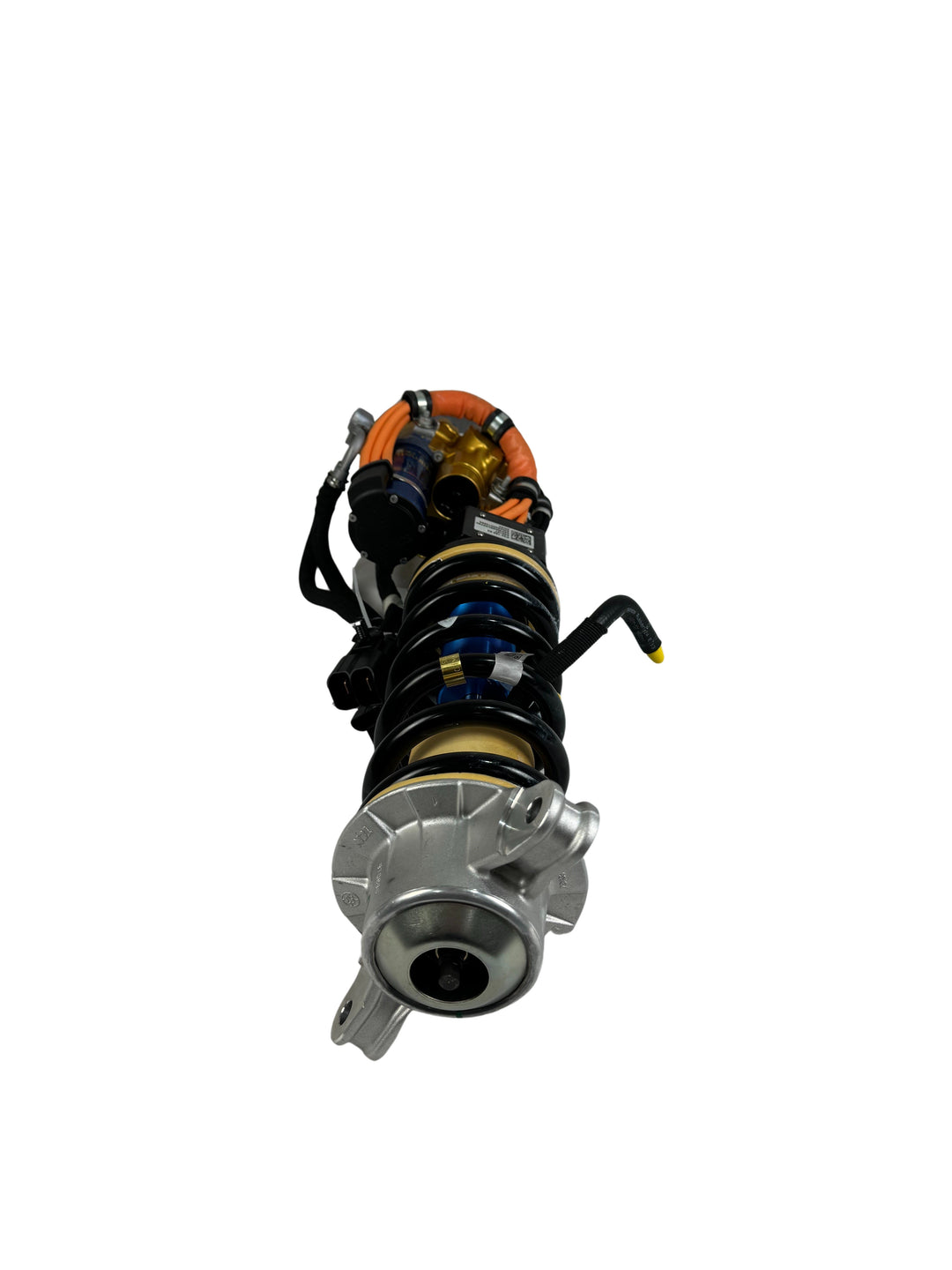 FERRARI Ammortizzatore Anteriore Destro Completo Purosangue OEM 785514