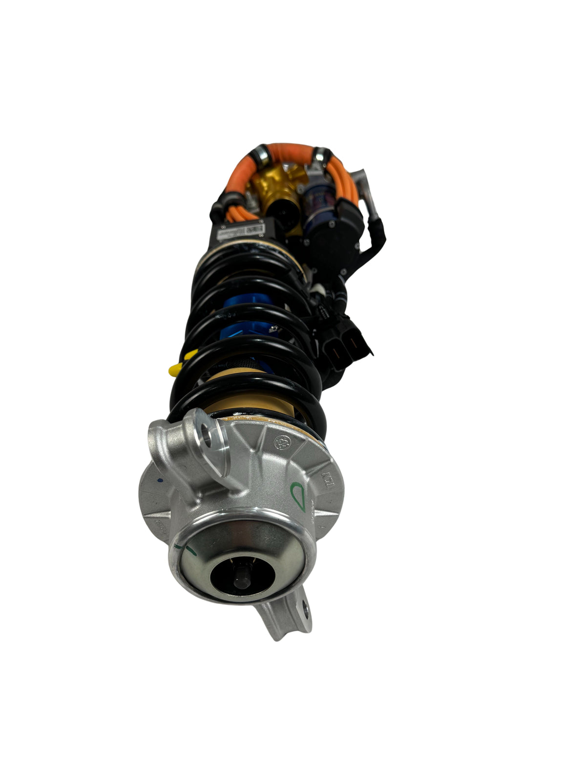 Ferrari ammortizzatore posteriore destro completo purosangue oem 785516