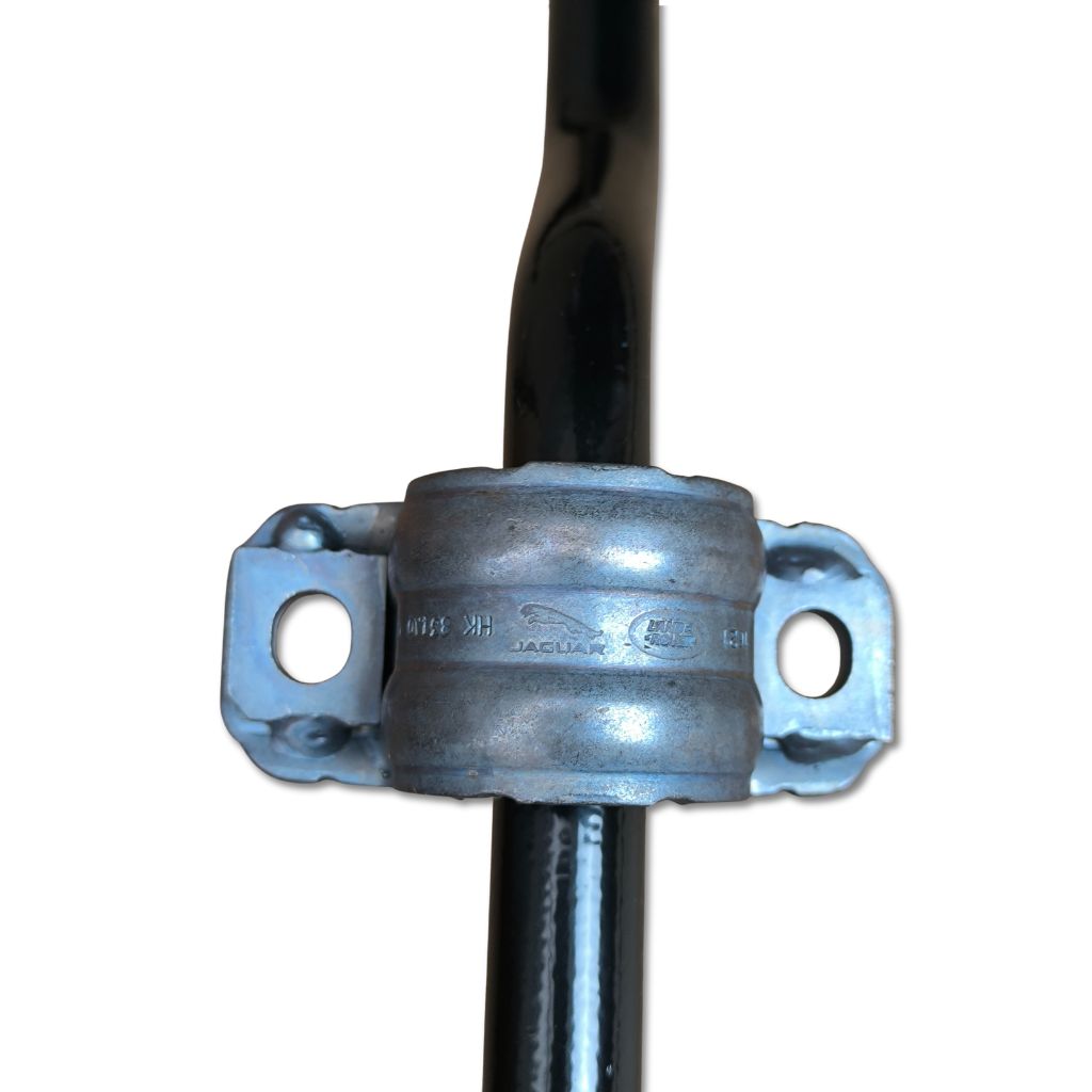 Jaguar barra stabilizzatrice sospensione oem t4a13551