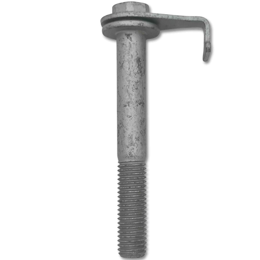 Jaguar bullone braccio sospensione oem t2h16285