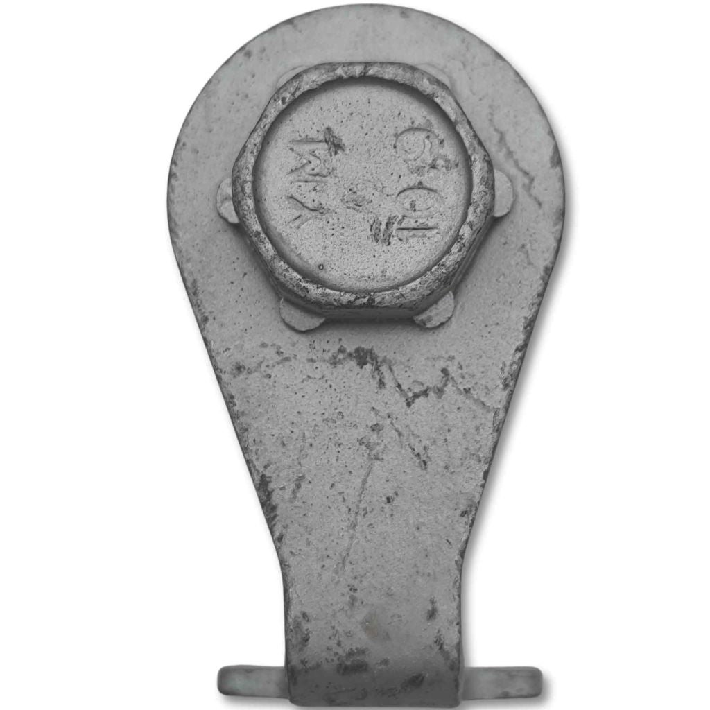 Jaguar bullone braccio sospensione oem t2h16285