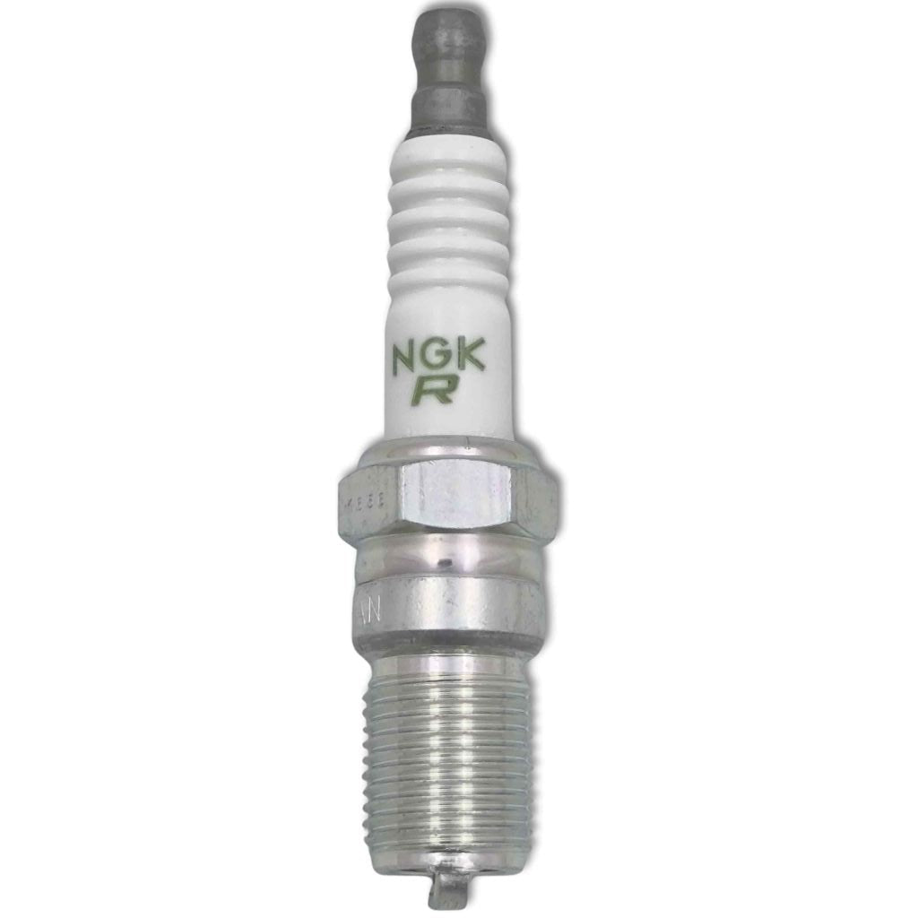 Jaguar candela di accensione oem nab3850da