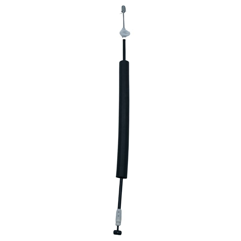 Cavo serratura porta anteriore Jaguar OEM C2D5645, componente originale per veicolo Jaguar, parte del sistema di sicurezza.