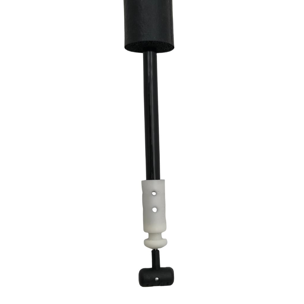 Cavo serratura porta anteriore originale jaguar c2d5645, componente di ricambio per veicoli jaguar