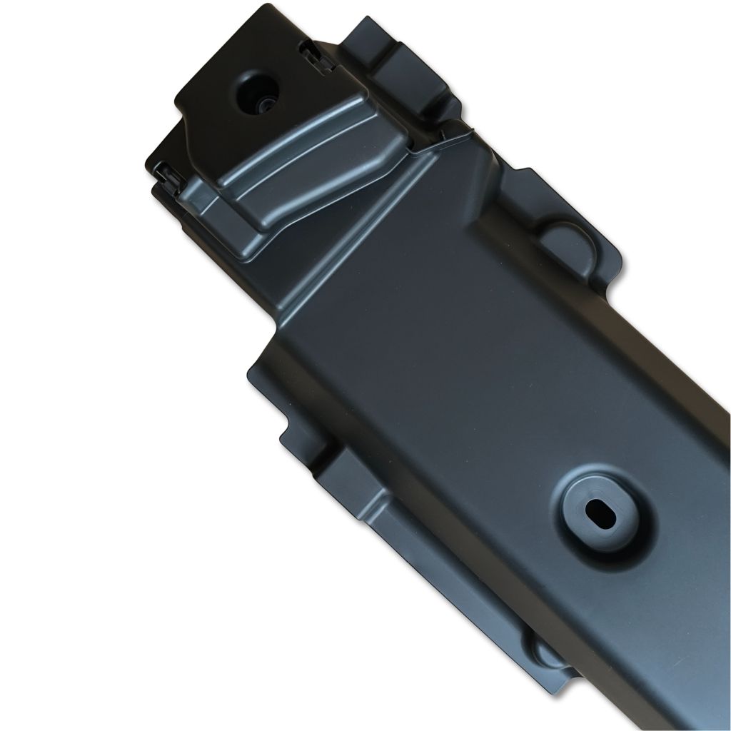 Jaguar copertura traversa paraurti oem t2r42271