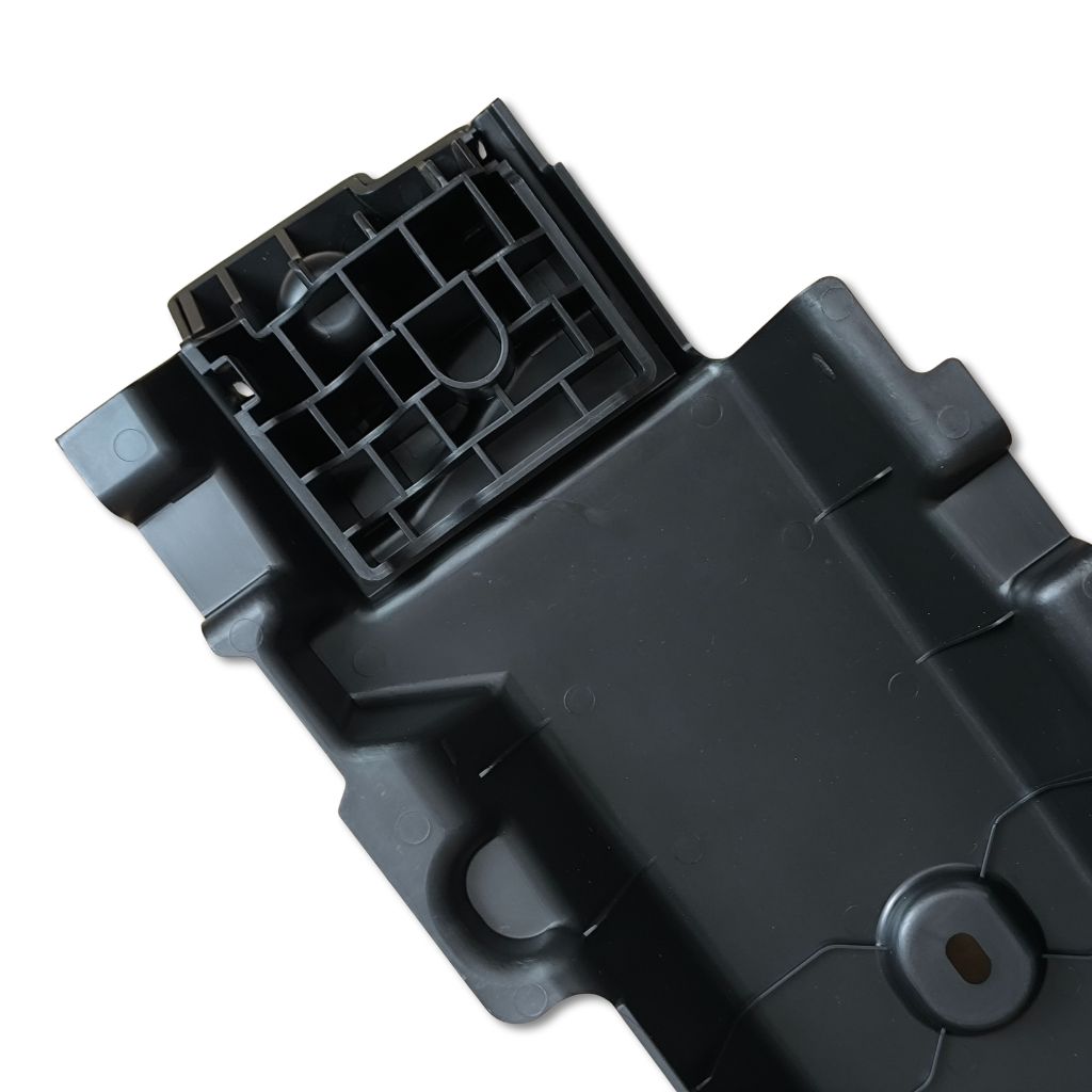 JAGUAR Copertura Traversa Paraurti OEM T2R42271