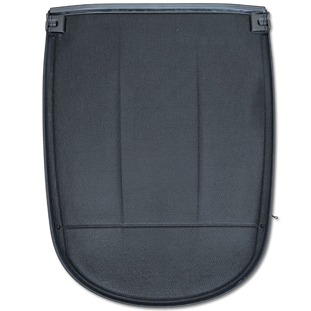 Jaguar copertura del bagagliaio auto oem t2r20673