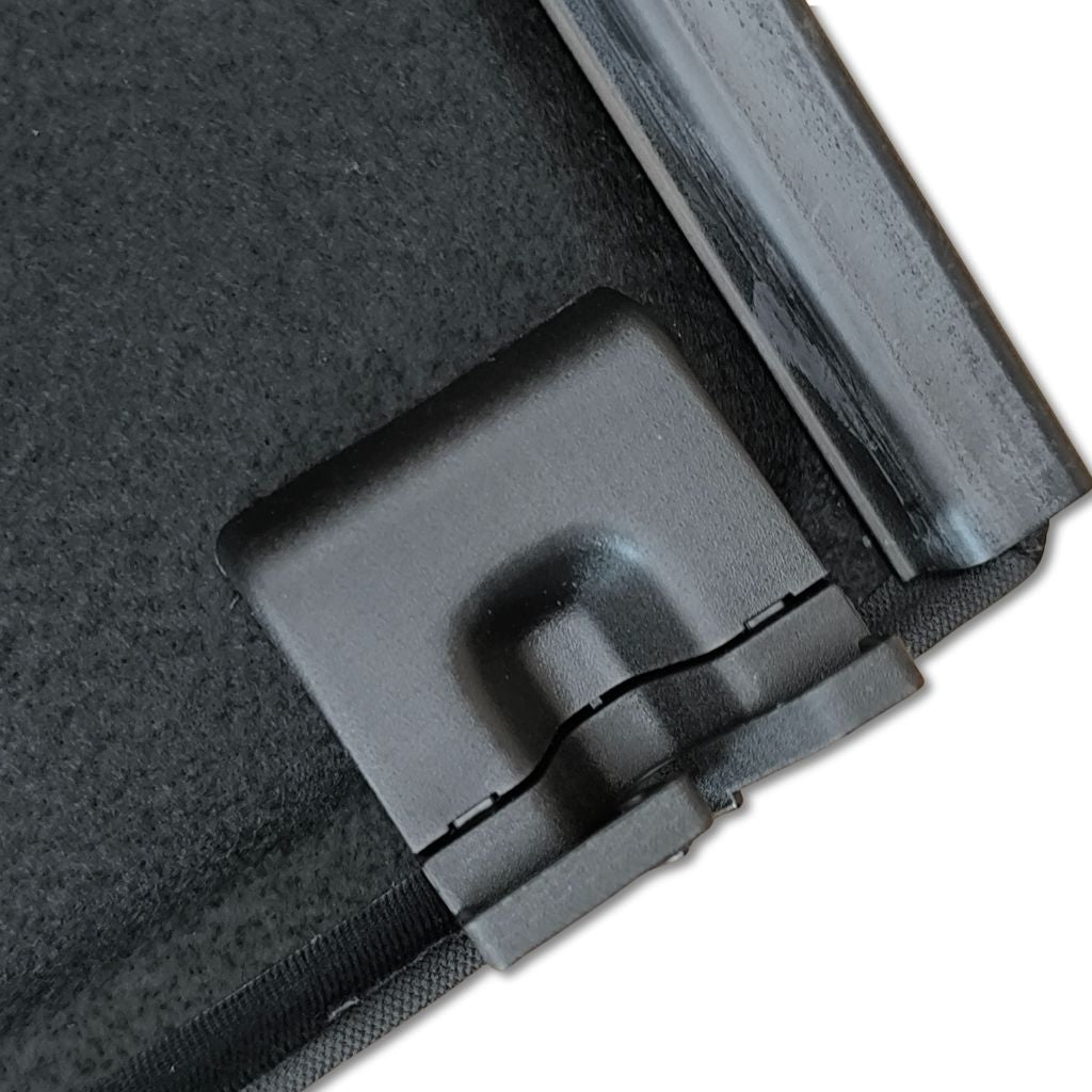JAGUAR Copertura del Bagagliaio auto OEM T2R20673