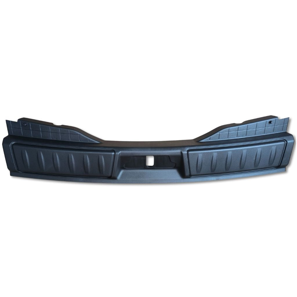 Jaguar cornice terminale oem t4a13834pvj