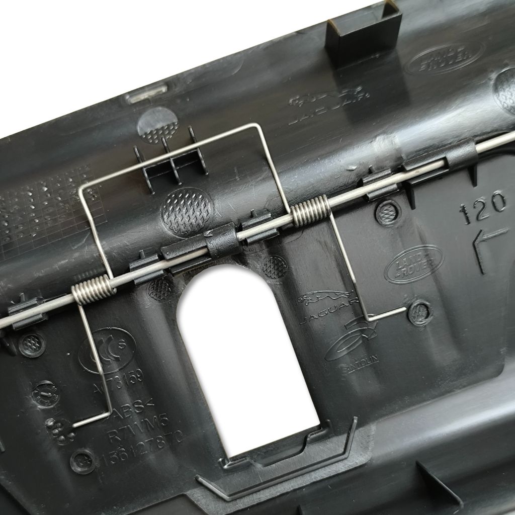 JAGUAR Cornice Terminale OEM T4A13834PVJ