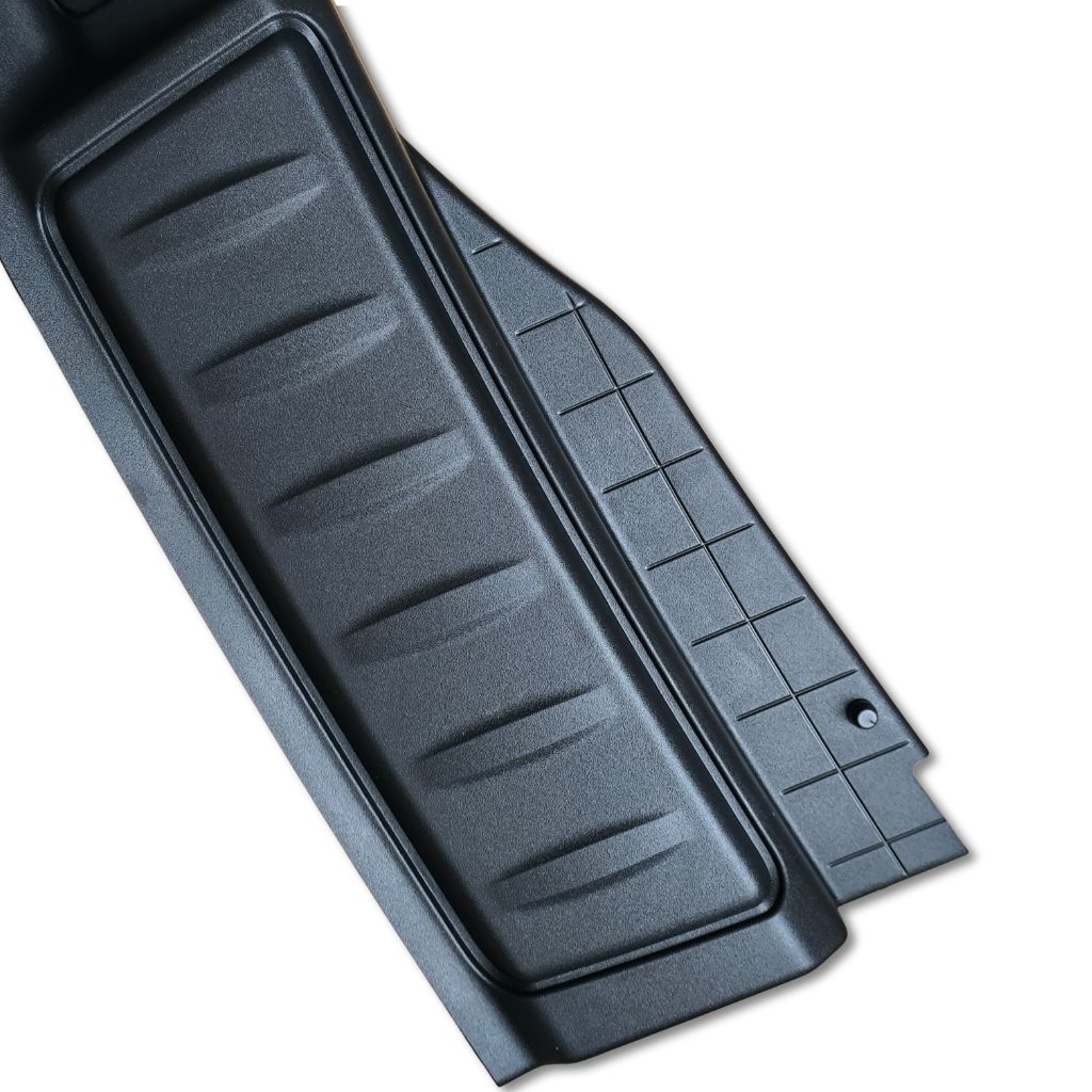 JAGUAR Cornice Terminale OEM T4A13834PVJ
