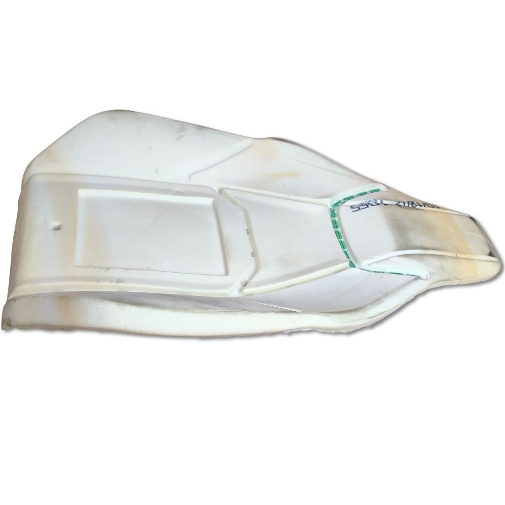Jaguar cuscino schienale sedile oem t2r23206
