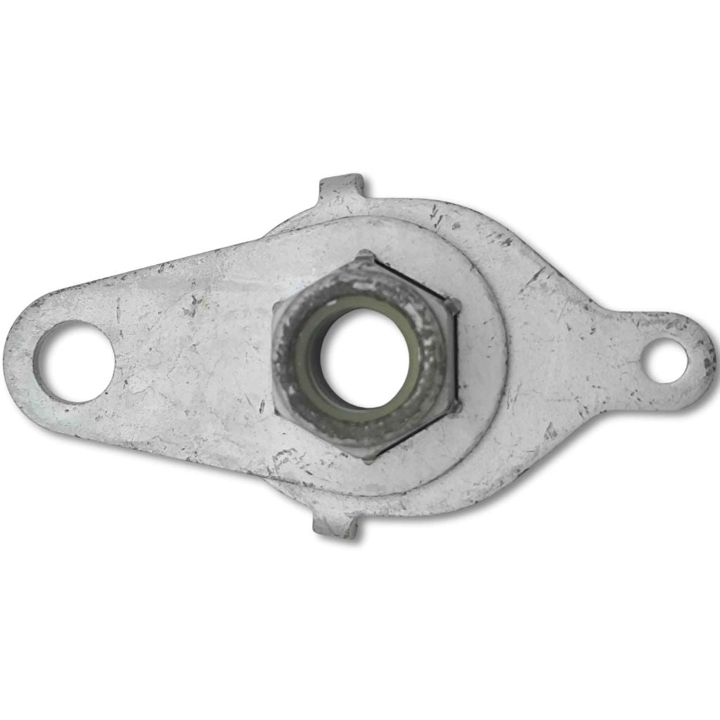 Jaguar dado di bloccaggio oem t2h3176