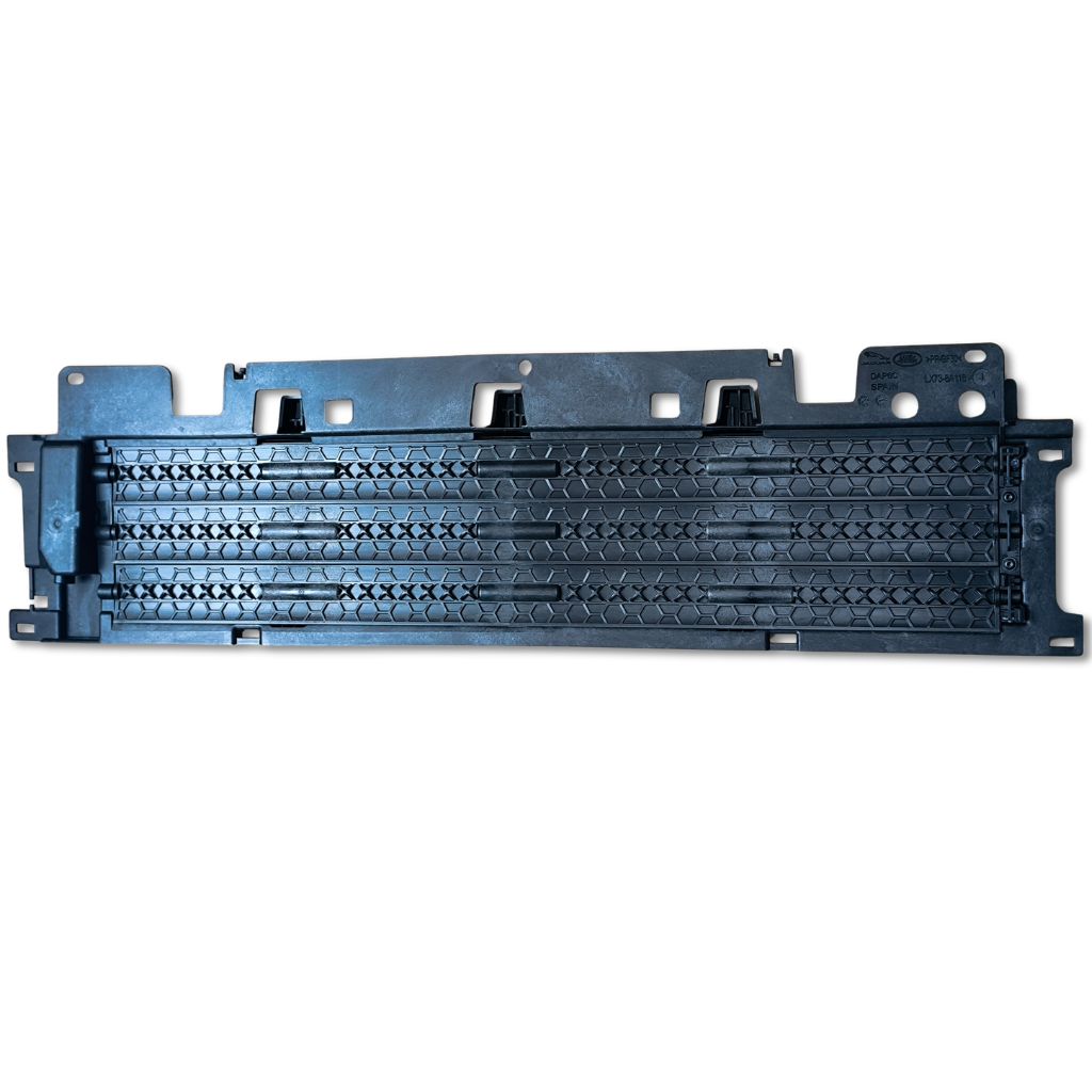 Jaguar deflettore d’aria con sistema active shutter oem t2h45586
