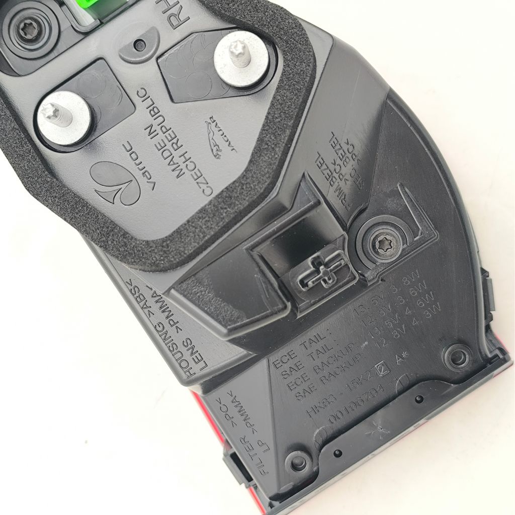 JAGUAR Fanale Destro OEM T4A37911