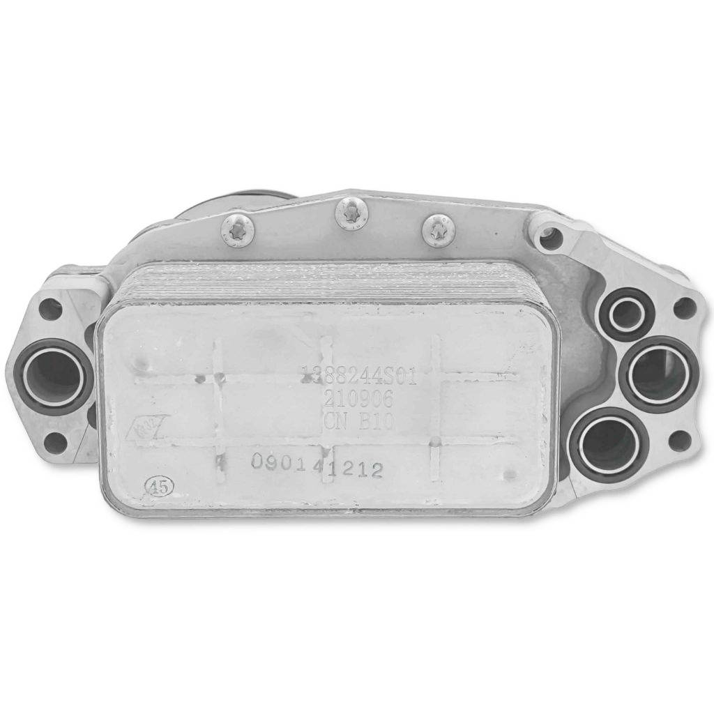 JAGUAR Filtro Dell'olio E Radiatore OEM LR040738