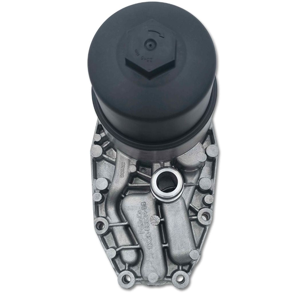 JAGUAR Filtro Dell'olio E Radiatore OEM LR040738