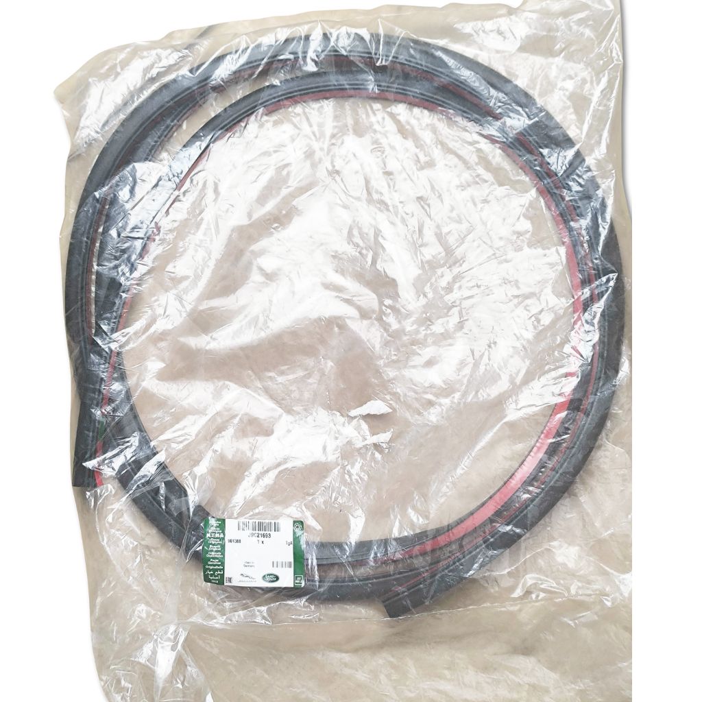 JAGUAR Lato Sinistro Guarnizione Porta OEM J9C21693