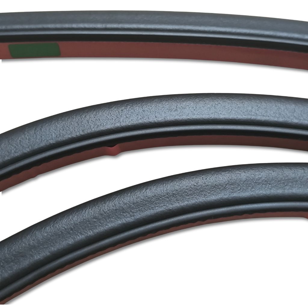 JAGUAR Lato Sinistro Guarnizione Porta OEM J9C21693