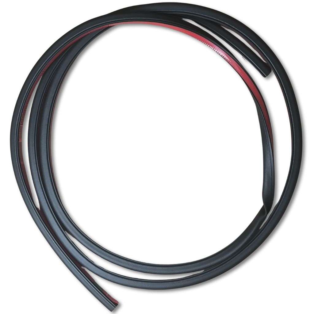 JAGUAR Lato Sinistro Guarnizione Porta OEM J9C21693