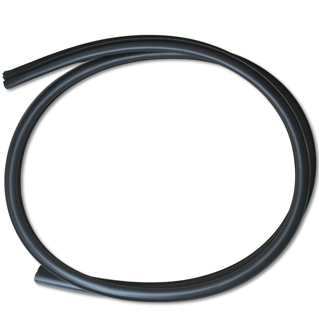 JAGUAR Guarnizione Porta Parafreddo OEM T2H1239